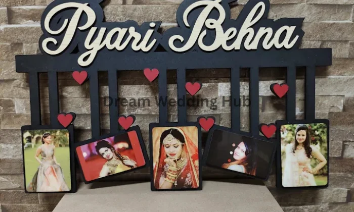 Aishwarya Personalized Gift
